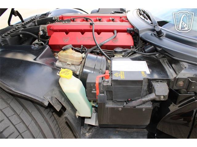 2000 Dodge Viper (CC-2120949) for sale in Houston, Texas