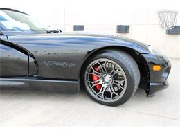 2000 Dodge Viper (CC-2120949) for sale in Houston, Texas