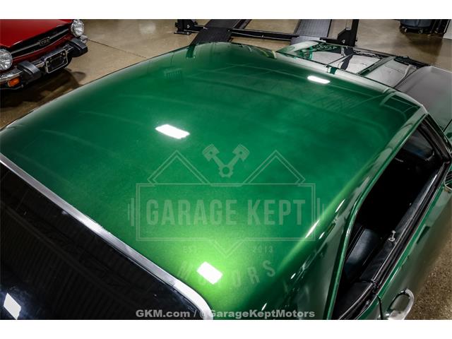 1969 Chevrolet Camaro (CC-2120095) for sale in Grand Rapids, Michigan
