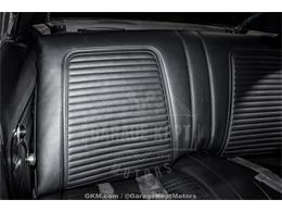 1969 Chevrolet Camaro (CC-2120095) for sale in Grand Rapids, Michigan