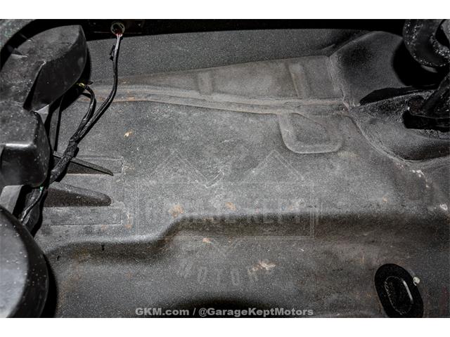 1969 Chevrolet Camaro (CC-2120095) for sale in Grand Rapids, Michigan