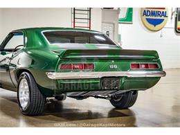 1969 Chevrolet Camaro (CC-2120095) for sale in Grand Rapids, Michigan