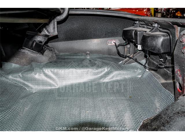 1969 Chevrolet Camaro (CC-2120095) for sale in Grand Rapids, Michigan