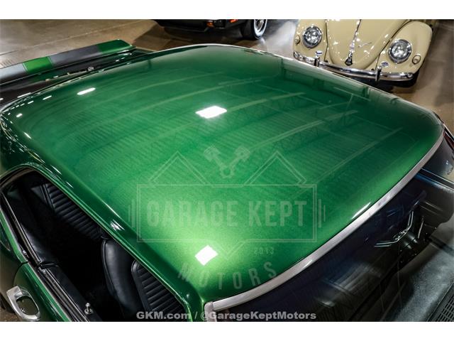 1969 Chevrolet Camaro (CC-2120095) for sale in Grand Rapids, Michigan