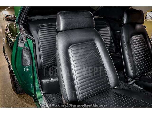 1969 Chevrolet Camaro (CC-2120095) for sale in Grand Rapids, Michigan