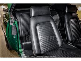 1969 Chevrolet Camaro (CC-2120095) for sale in Grand Rapids, Michigan