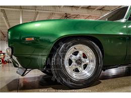 1969 Chevrolet Camaro (CC-2120095) for sale in Grand Rapids, Michigan