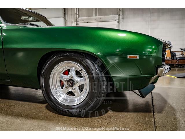 1969 Chevrolet Camaro (CC-2120095) for sale in Grand Rapids, Michigan