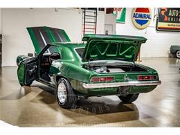 1969 Chevrolet Camaro (CC-2120095) for sale in Grand Rapids, Michigan