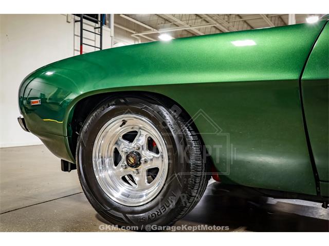 1969 Chevrolet Camaro (CC-2120095) for sale in Grand Rapids, Michigan