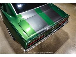 1969 Chevrolet Camaro (CC-2120095) for sale in Grand Rapids, Michigan