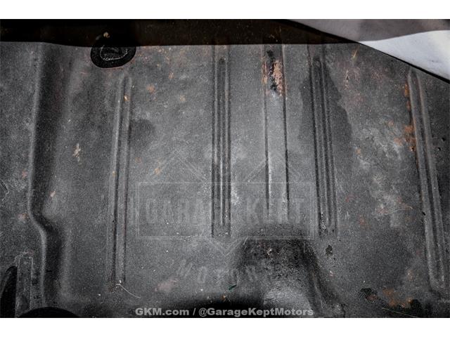 1969 Chevrolet Camaro (CC-2120095) for sale in Grand Rapids, Michigan