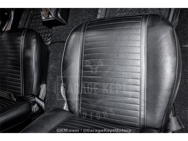 1969 Chevrolet Camaro (CC-2120095) for sale in Grand Rapids, Michigan