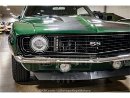 1969 Chevrolet Camaro (CC-2120095) for sale in Grand Rapids, Michigan
