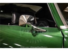 1969 Chevrolet Camaro (CC-2120095) for sale in Grand Rapids, Michigan