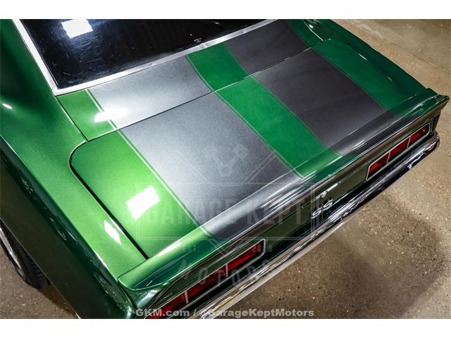 1969 Chevrolet Camaro (CC-2120095) for sale in Grand Rapids, Michigan