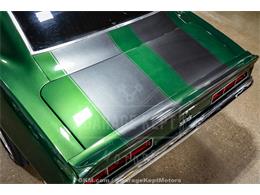 1969 Chevrolet Camaro (CC-2120095) for sale in Grand Rapids, Michigan