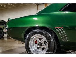 1969 Chevrolet Camaro (CC-2120095) for sale in Grand Rapids, Michigan