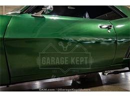 1969 Chevrolet Camaro (CC-2120095) for sale in Grand Rapids, Michigan
