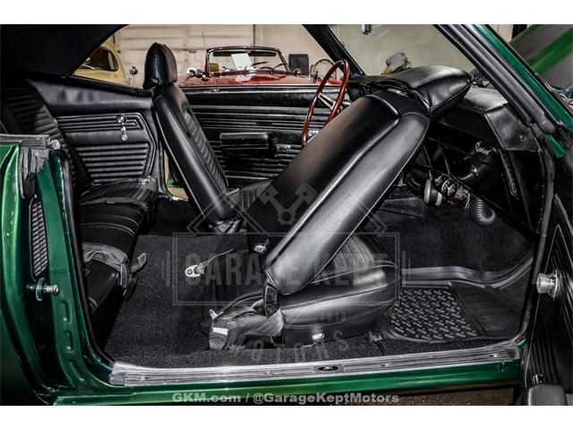 1969 Chevrolet Camaro (CC-2120095) for sale in Grand Rapids, Michigan