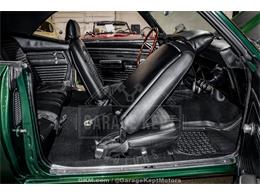 1969 Chevrolet Camaro (CC-2120095) for sale in Grand Rapids, Michigan