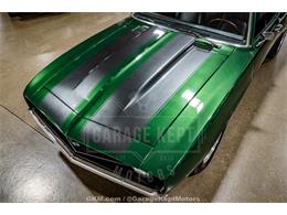 1969 Chevrolet Camaro (CC-2120095) for sale in Grand Rapids, Michigan