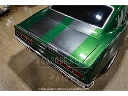1969 Chevrolet Camaro (CC-2120095) for sale in Grand Rapids, Michigan