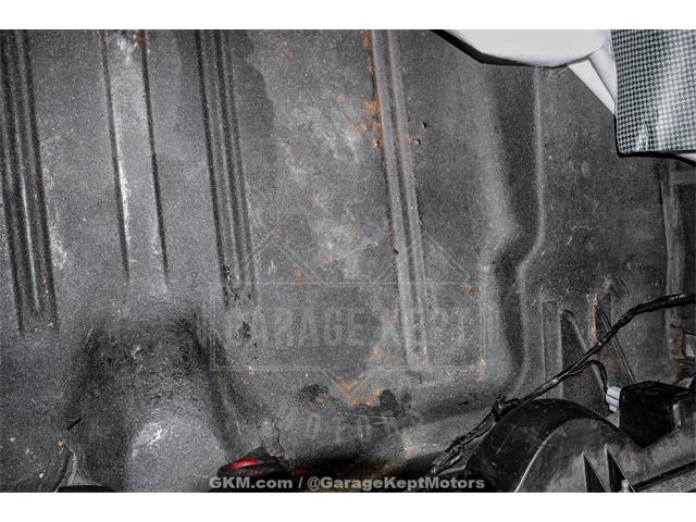 1969 Chevrolet Camaro (CC-2120095) for sale in Grand Rapids, Michigan