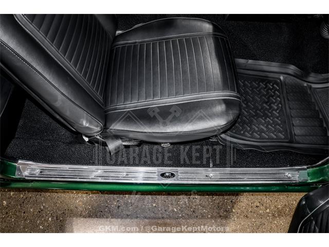 1969 Chevrolet Camaro (CC-2120095) for sale in Grand Rapids, Michigan