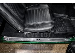 1969 Chevrolet Camaro (CC-2120095) for sale in Grand Rapids, Michigan