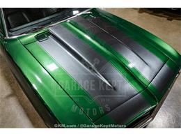 1969 Chevrolet Camaro (CC-2120095) for sale in Grand Rapids, Michigan