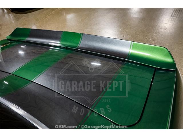 1969 Chevrolet Camaro (CC-2120095) for sale in Grand Rapids, Michigan