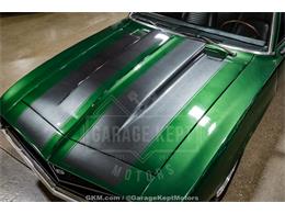 1969 Chevrolet Camaro (CC-2120095) for sale in Grand Rapids, Michigan