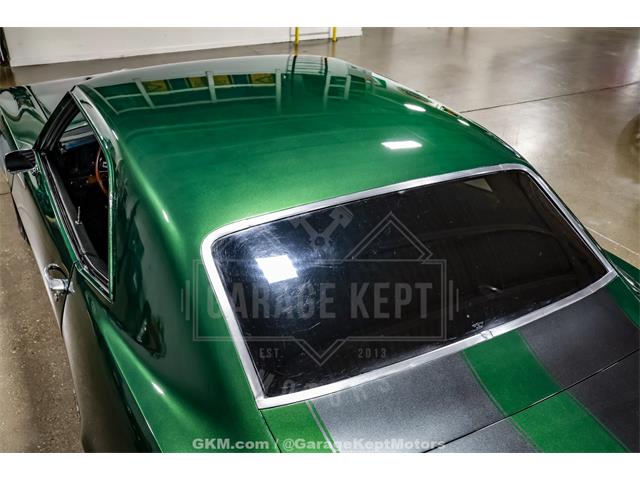 1969 Chevrolet Camaro (CC-2120095) for sale in Grand Rapids, Michigan