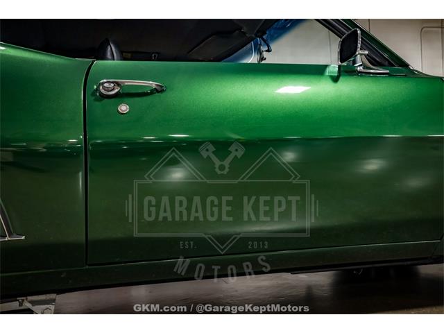 1969 Chevrolet Camaro (CC-2120095) for sale in Grand Rapids, Michigan