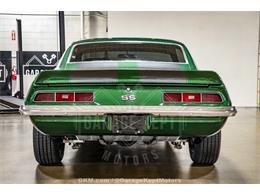 1969 Chevrolet Camaro (CC-2120095) for sale in Grand Rapids, Michigan