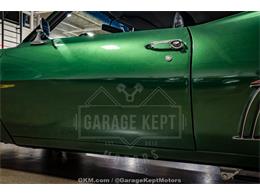 1969 Chevrolet Camaro (CC-2120095) for sale in Grand Rapids, Michigan
