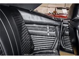 1969 Chevrolet Camaro (CC-2120095) for sale in Grand Rapids, Michigan