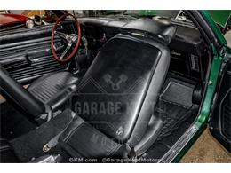 1969 Chevrolet Camaro (CC-2120095) for sale in Grand Rapids, Michigan