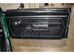 1969 Chevrolet Camaro (CC-2120095) for sale in Grand Rapids, Michigan