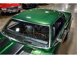 1969 Chevrolet Camaro (CC-2120095) for sale in Grand Rapids, Michigan