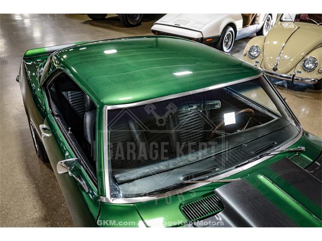 1969 Chevrolet Camaro (CC-2120095) for sale in Grand Rapids, Michigan