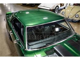 1969 Chevrolet Camaro (CC-2120095) for sale in Grand Rapids, Michigan