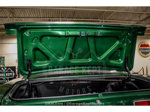 1969 Chevrolet Camaro (CC-2120095) for sale in Grand Rapids, Michigan
