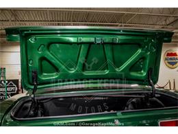 1969 Chevrolet Camaro (CC-2120095) for sale in Grand Rapids, Michigan