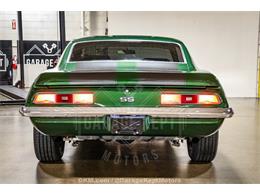 1969 Chevrolet Camaro (CC-2120095) for sale in Grand Rapids, Michigan