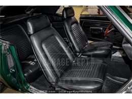 1969 Chevrolet Camaro (CC-2120095) for sale in Grand Rapids, Michigan