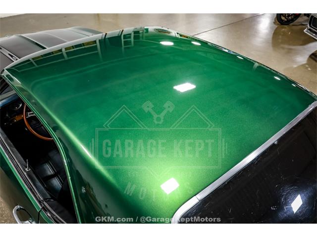 1969 Chevrolet Camaro (CC-2120095) for sale in Grand Rapids, Michigan