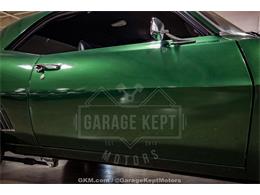 1969 Chevrolet Camaro (CC-2120095) for sale in Grand Rapids, Michigan