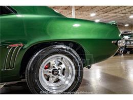 1969 Chevrolet Camaro (CC-2120095) for sale in Grand Rapids, Michigan